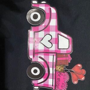 Valentines Day shirt